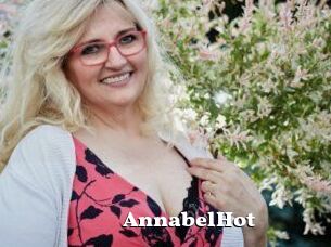 AnnabelHot