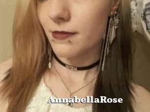 AnnabellaRose