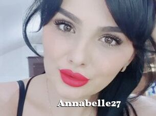Annabelle27