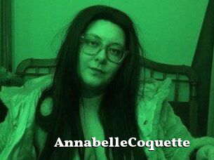 Annabelle_Coquette
