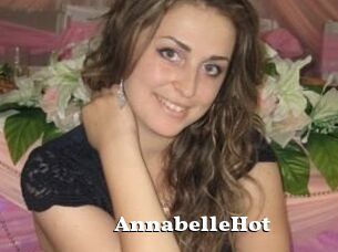 AnnabelleHot