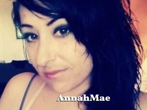 AnnahMae