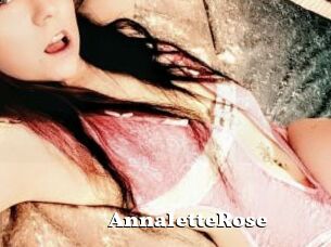 AnnaletteRose