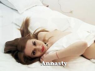 Annasty