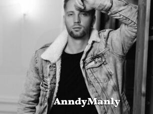 AnndyManly