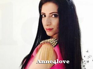 Anne4love