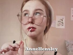 AnneHensley