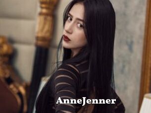 AnneJenner