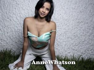 AnneWhatson