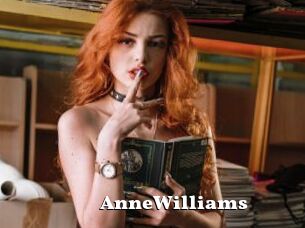 AnneWilliams