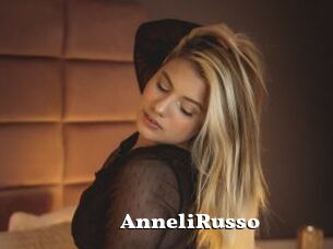 AnneliRusso