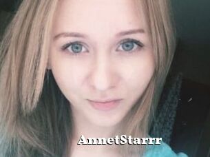 AnnetStarrr