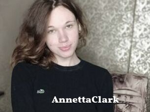 AnnettaClark