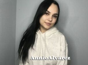 AnnieAlvarez
