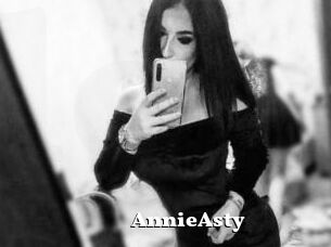 AnnieAsty