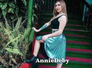 AnnieDeby