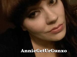 AnnieGetUrGunxo