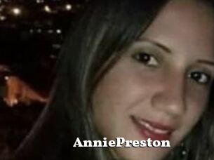 AnniePreston