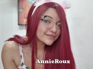 AnnieRoux