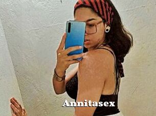 Annitasex