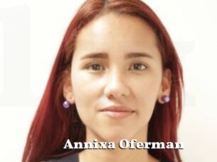 Annixa_Oferman