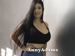 AnnyAdams