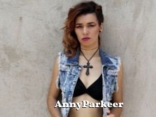 AnnyParkeer