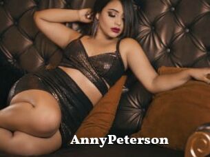 AnnyPeterson
