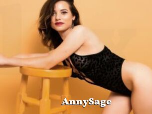 AnnySage