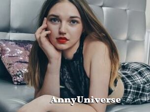 AnnyUniverse