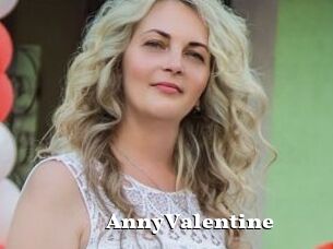 AnnyValentine