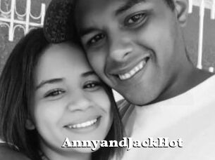 AnnyandJackHot
