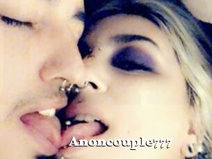 Anoncouple777