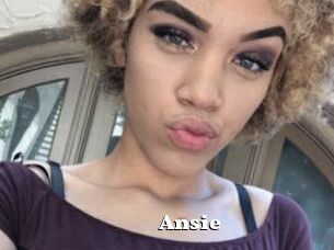 Ansie