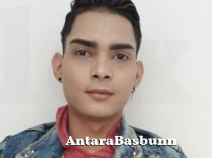 AntaraBasbunn