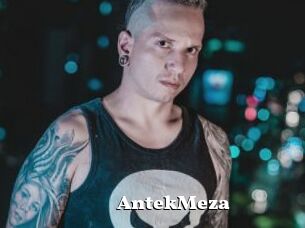 AntekMeza