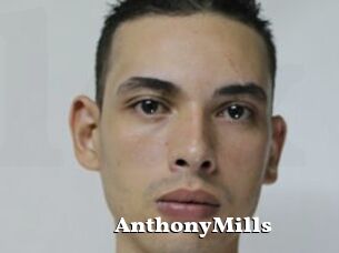 AnthonyMills