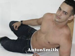 AntonSmith