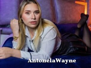 AntonelaWayne