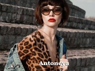Antoneya