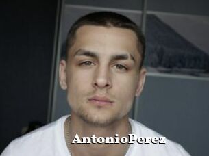 Antonio_Perez