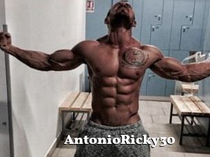 AntonioRicky30