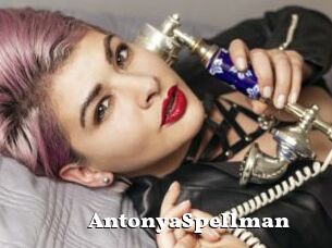 AntonyaSpellman
