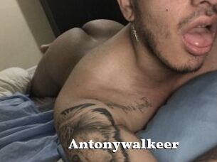 Antonywalkeer