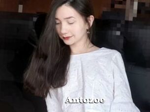 Antozoe