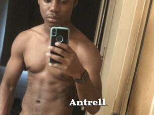 Antrell