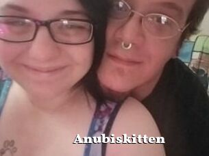 Anubiskitten