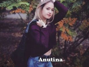 Anutina