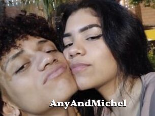 AnyAndMichel