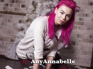 AnyAnnabelle